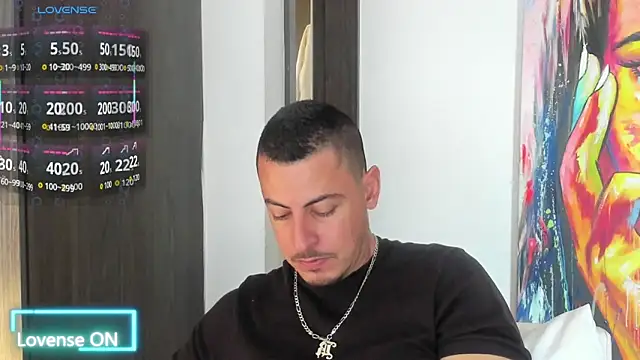 scotty musicc online show from 11.13.25