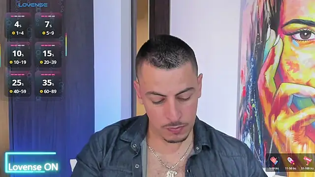 scotty musicc online show from 12.21.25