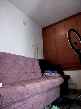 VioletaLorette online show from 09.24.25