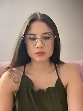 VioletaLorette online show from 11.08.25