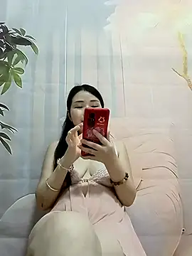Snapshot of lingling5200 chatting on 09.20.25 lingling5200 online show from 09.20.25
