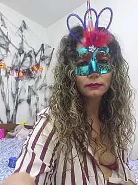 Nina vallon online show from 10.25.25