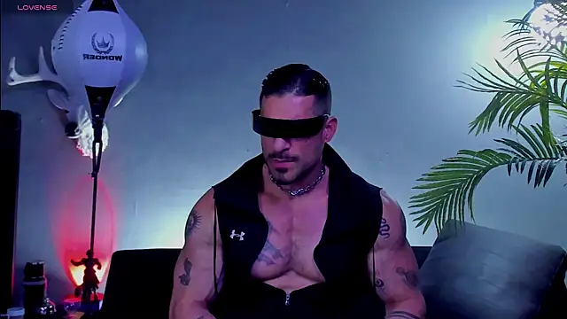 dennis cox1 online show from 01.13.26