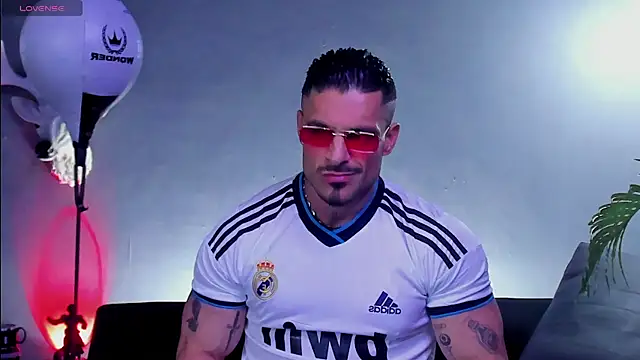 dennis cox1 online show from 01.15.26