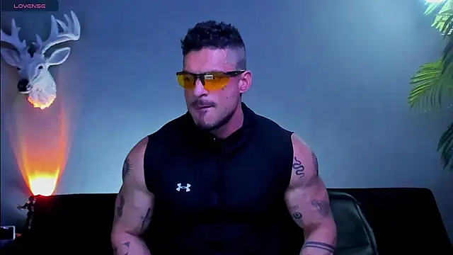 dennis cox1 online show from 02.16.26