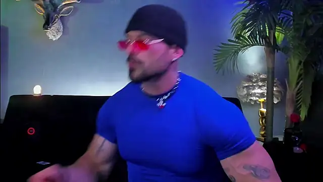 dennis cox1 online show from 03.28.26