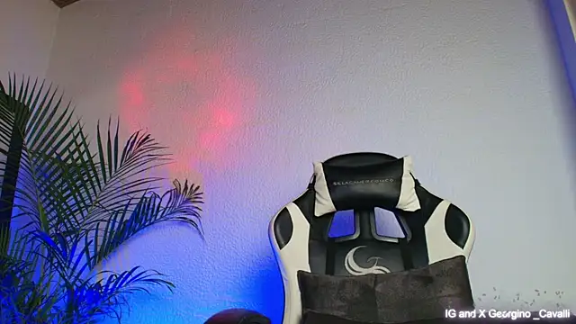 georgino cavalli online show from 10.04.25