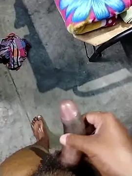 Snapshot of Jhaat_Ke_Baal_IND chatting on 02.22.26 Jhaat Ke Baal IND online show from 02.22.26