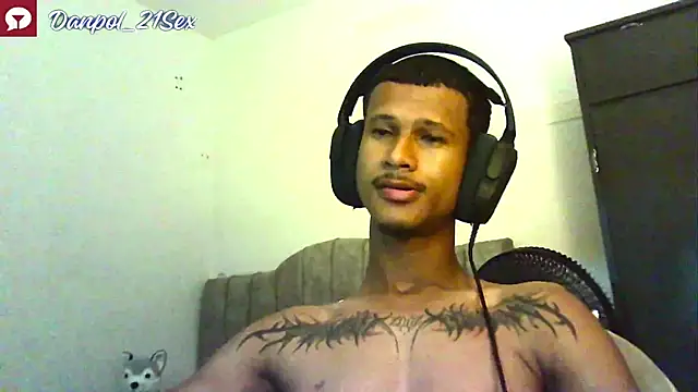 Danpol 21sex online show from 07.07.26
