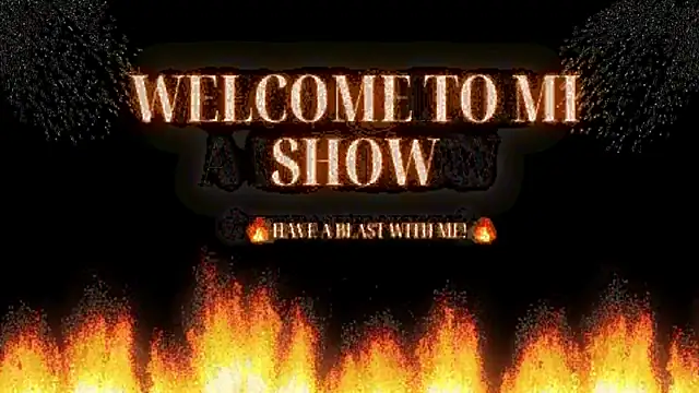 Danpol 21sex online show from 07.08.26