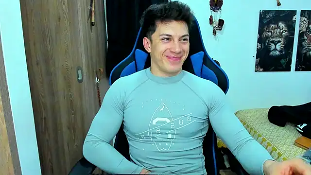 javiersexymann online show from 12.19.24