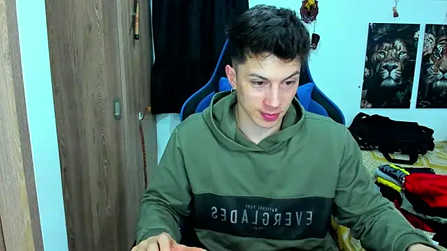 javiersexymann online show from 12.28.24