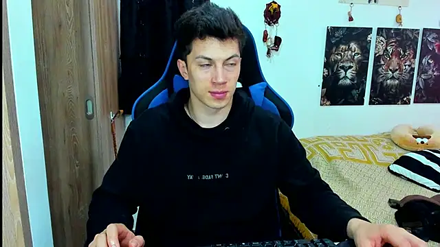 javiersexymann online show from 01.16.25