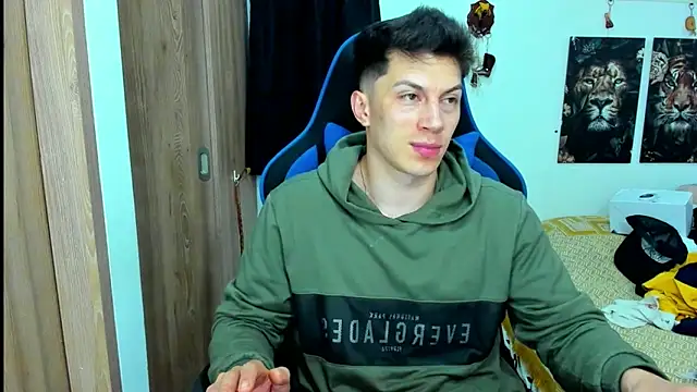 javiersexymann online show from 01.20.25