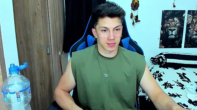 javiersexymann online show from 02.11.25