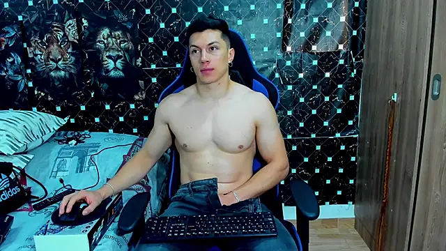 javiersexymann online show from 02.06.26