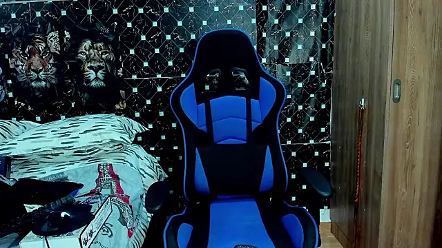 javiersexymann online show from 02.23.26