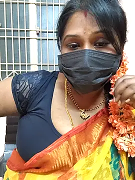 chaitara-reddy online show from 03.04.26