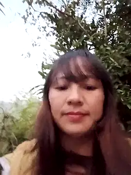 Snapshot of Mini3333 chatting on 12.19.25 Mini3333 online show from 12.19.25