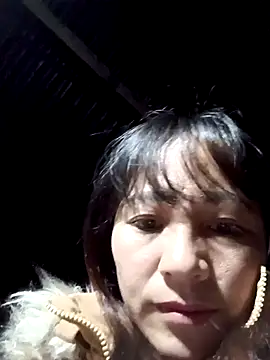 Snapshot of Mini3333 chatting on 12.19.25 Mini3333 online show from 12.19.25