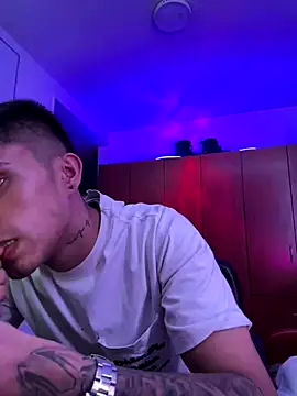 Snapshot of Manuel99boy chatting on 09.14.25 Manuel99boy online show from 09.14.25