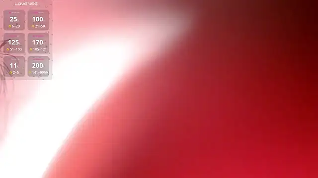 XBellaXundXUweX online show from 04.16.26