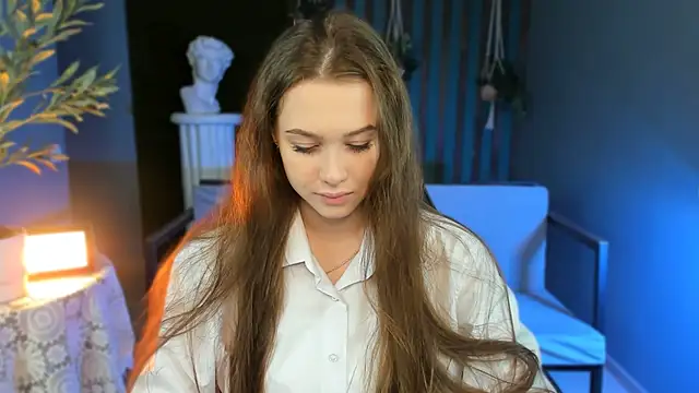 ArielSykes online show from 11.20.25