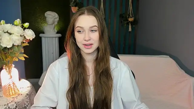 ArielSykes online show from 02.25.26