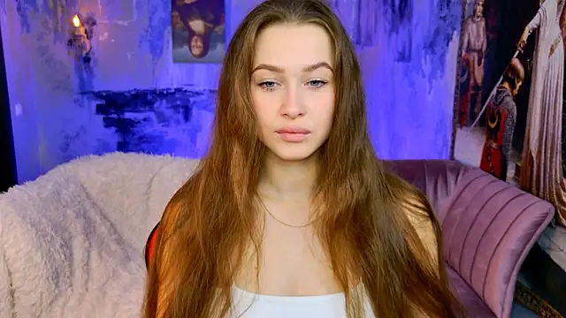 ArielSykes online show from 07.02.26