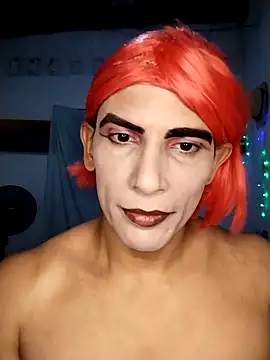 GerGina6 online show from 11.14.25