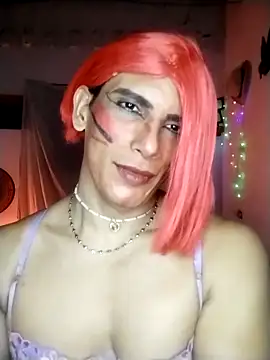 GerGina6 online show from 11.21.25