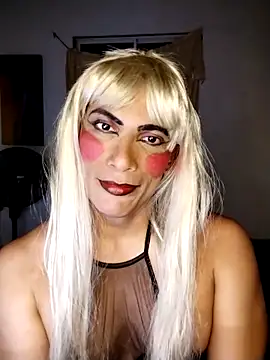 GerGina6 online show from 01.11.26