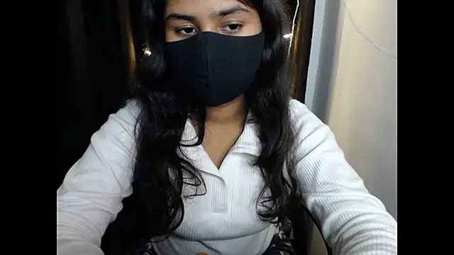 Snapshot of Vanya_7 chatting on 11.01.25 Vanya 7 online show from 11.01.25