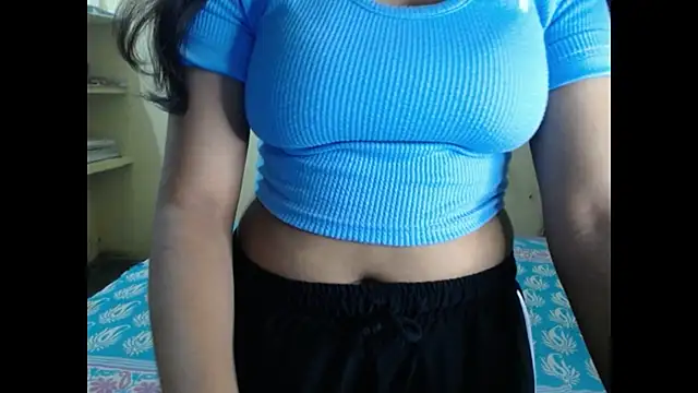 Snapshot of Vanya_7 chatting on 11.02.25 Vanya 7 online show from 11.02.25