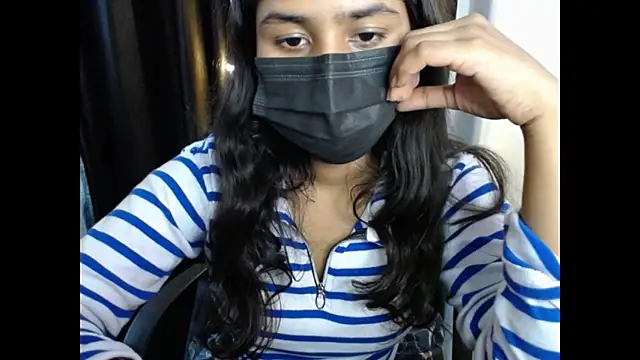 Snapshot of Vanya_7 chatting on 11.03.25 Vanya 7 online show from 11.03.25