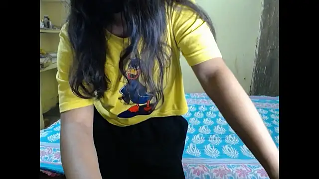 Snapshot of Vanya_7 chatting on 11.04.25 Vanya 7 online show from 11.04.25