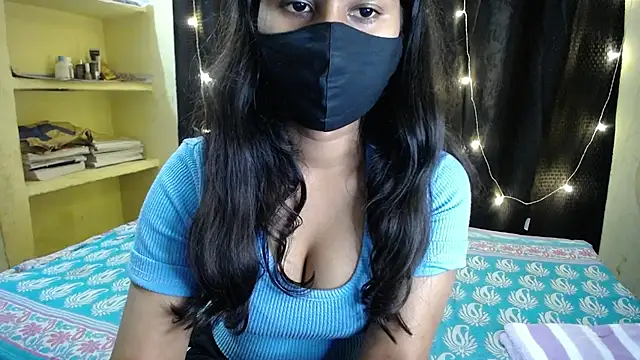 Snapshot of Vanya_7 chatting on 11.06.25 Vanya 7 online show from 11.06.25