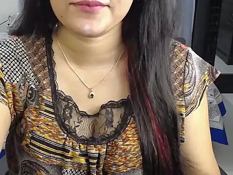 Ridiha Pari online show from 10.13.25