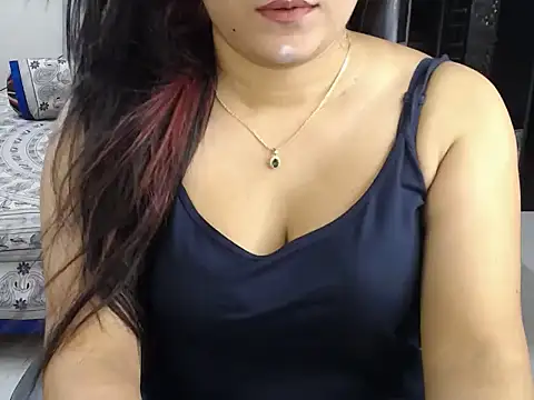 Ridiha Pari online show from 10.18.25