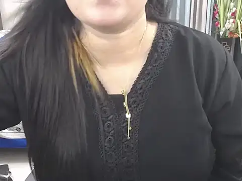 Ridiha Pari online show from 07.17.26