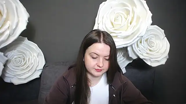 MavkaCute online show from 09.23.25