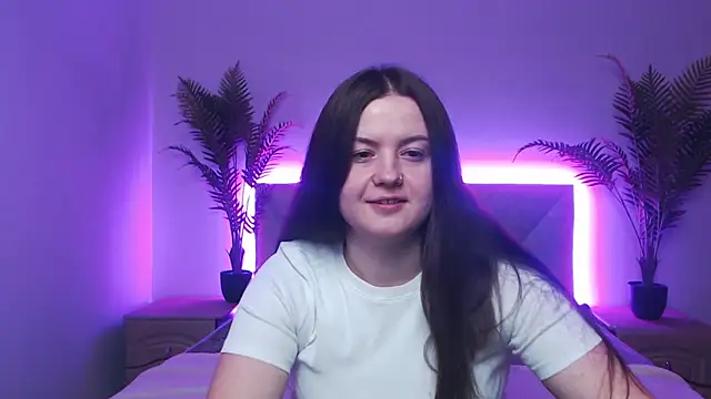 MavkaCute online show from 11.21.25