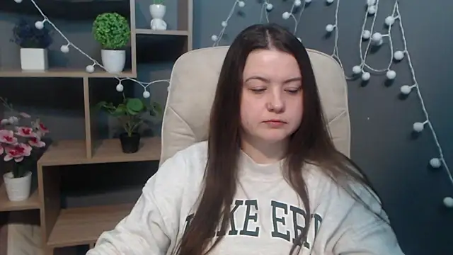 MavkaCute online show from 01.18.26