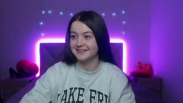 MavkaCute online show from 02.09.26