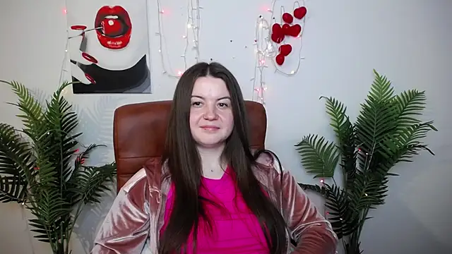 MavkaCute online show from 05.19.26