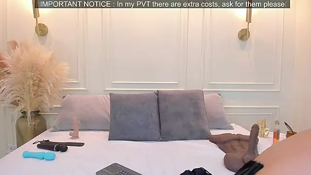 Snapshot of gabysanta_ chatting on 03.03.26 gabysanta online show from 03.03.26