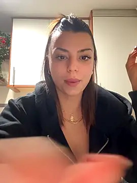 NoeliaGarcia17 online show from 11.17.25