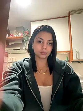 NoeliaGarcia17 online show from 11.22.25