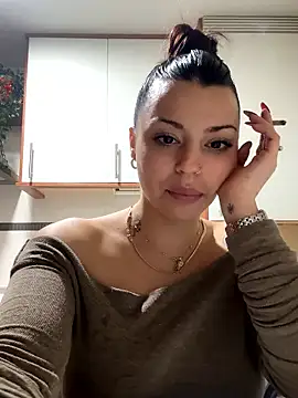 NoeliaGarcia17 online show from 01.16.26