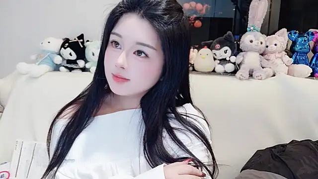 SweetTease2025 online show from 03.09.26